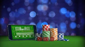 Deposit pulsa mahjong69 melalui ponsel