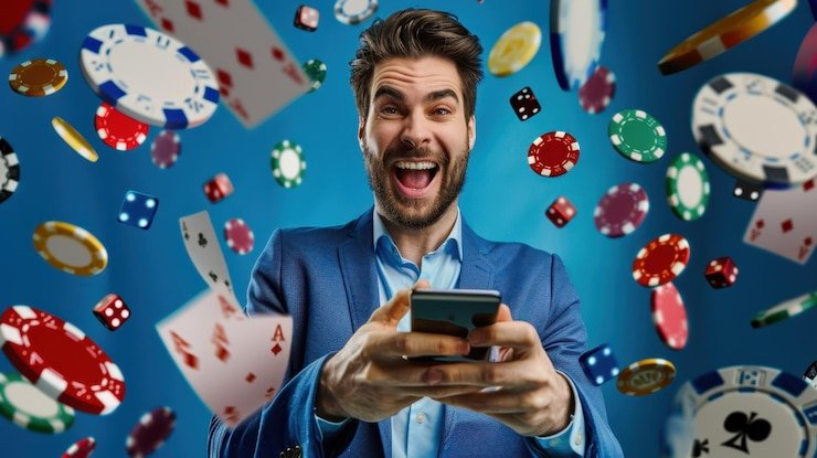 Panduan keamanan akun untuk pengguna mahjong69