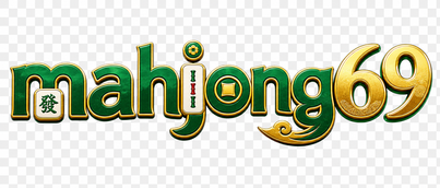 Logo mahjong69 Indonesia